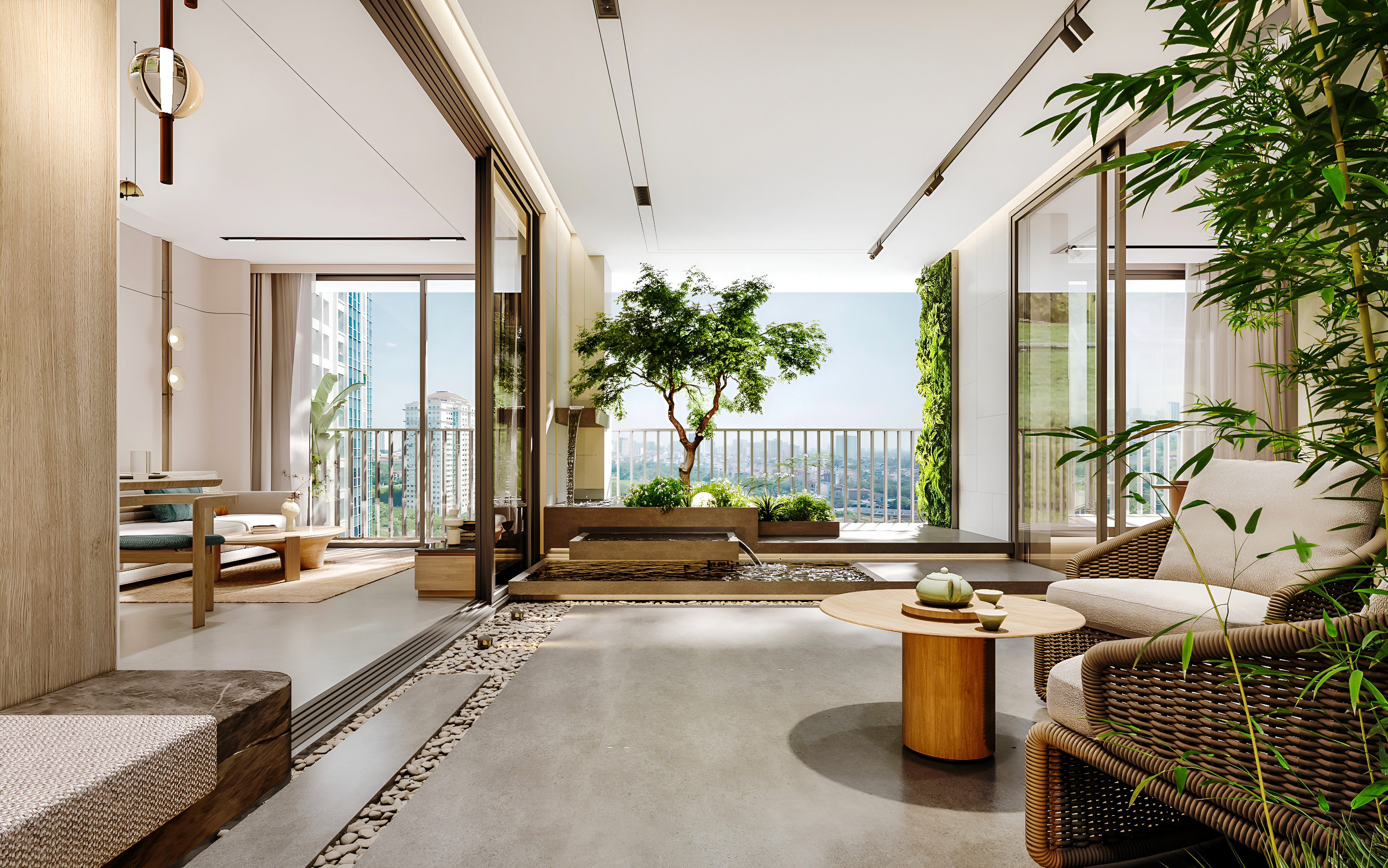 Sky Garden